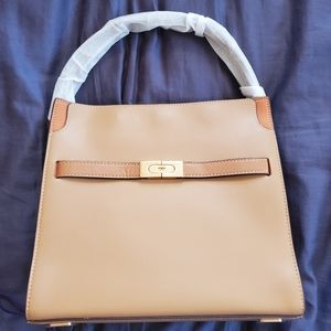Tory Burch Lee Radziwill small bag